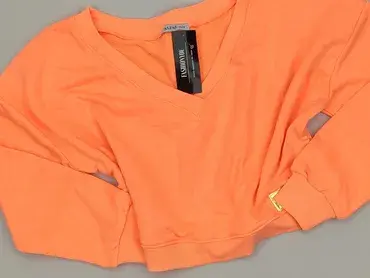 ASZMI, Women`s sweatshirt, size 4XL (EU 48)