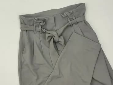 Spodnie materiałowe damskie, rozmiar XL