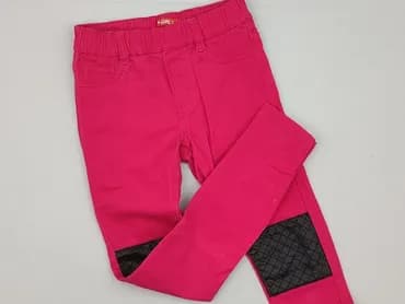 Spodnie jeansowe, 9 lat, 128/134, stan - Bardzo dobry