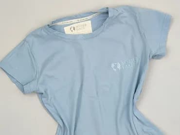 T-shirt damski, rozmiar S