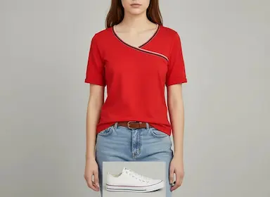 Crane, Футболка жіноча, розмір S