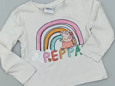 Bluza, 1.5-2 lat, 86-92 cm, stan - Bardzo dobry