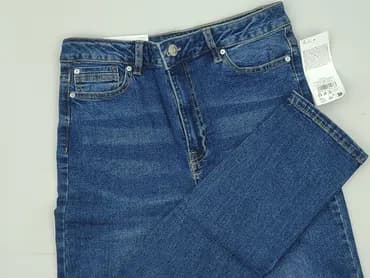 Jeansy damskie, S