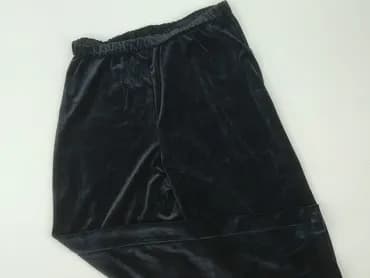 Spodnie materiałowe damskie, rozmiar L