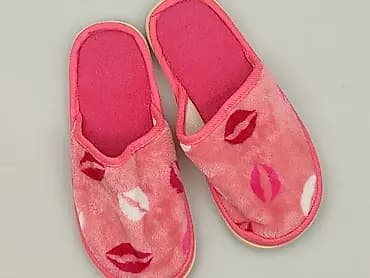 Kapcie damskie, rozmiar 37