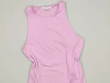 Amisu, Жіноче боді, M