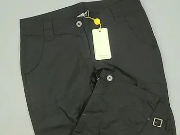 Spodnie materiałowe damskie, rozmiar XL