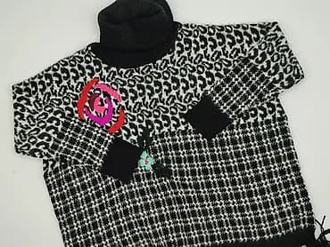 Golf damski, rozmiar 6XL
