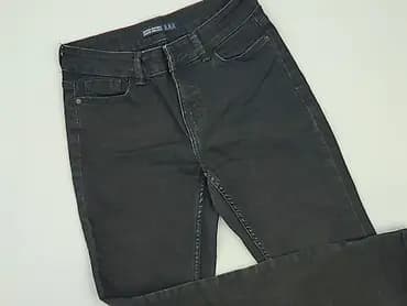 Zara, Jeansy damskie, rozmiar S