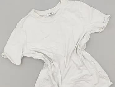 Pieces, T-shirt damski, S