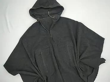 Ponczo damskie, rozmiar One size