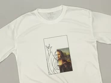 Shein, T-shirt damski, XS