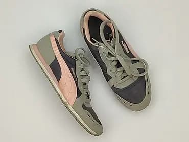 Puma, Sneakersy damskie, rozmiar 38