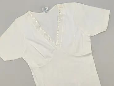 T-shirt damski, rozmiar L