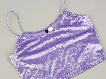 H&M Divided, Top damski, rozmiar M