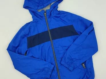Raincoat, 11 years, 140-146 cm, condition - Very good