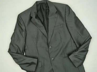 Suit jacket for men, M