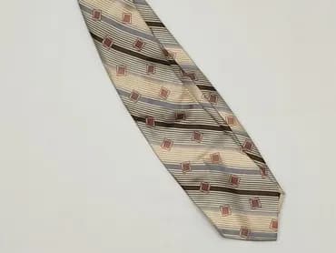 Tie, color - Beige, condition - Very good