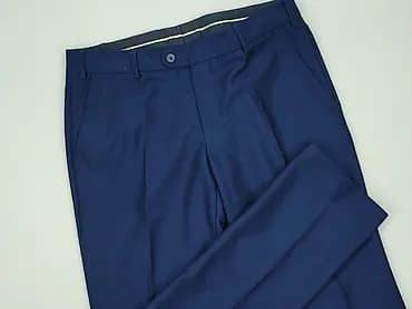 Suit pants for men, size XL
