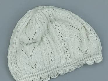 Cap, condition - Good