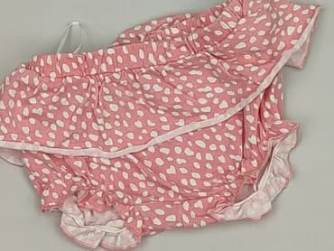 Szorty, H&M, 3-6 miesięcy, stan - Idealny