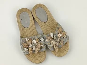 Seastar, Klapki damskie, 37