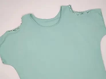 ITALY FASHION, Bluzka damska, rozmiar 9XL