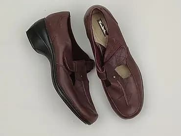 Półbuty damskie, rozmiar 41.5