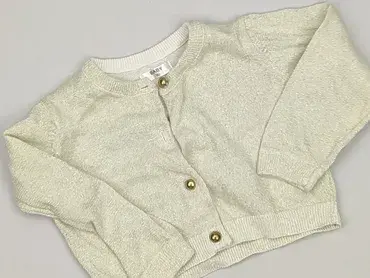 Cardigan, Baby club, 9-12 months, condition - Very good