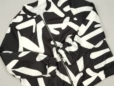 Women`s bomber jacket, XL