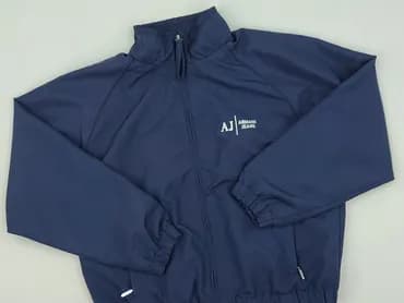 Kurtka przejściowa, 11 lat, 140-146 cm, stan - Bardzo dobry