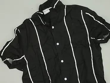 Bershka, Shirt for men, size XS