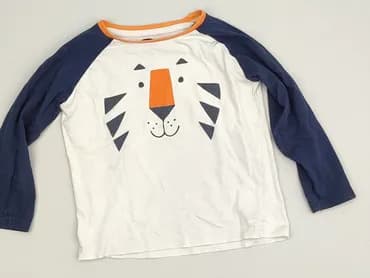 Верх піжами, 5-6 р., 110-116 см, Young Style, стан - Ідеальний