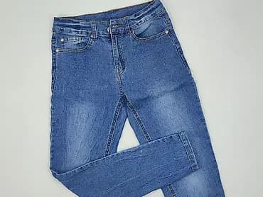Jeans, Destination, 12 years, 152, condition - Perfect