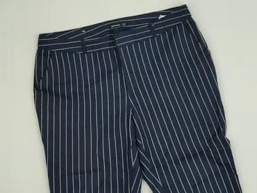 Stradivarius, Spodnie materiałowe damskie, XL