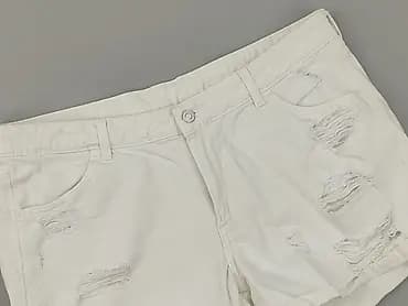 H&M, Szorty damskie, rozmiar XL
