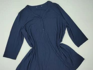 Women's blouse, size 5XL (EU 50)