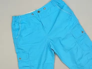 F&F, Spodnie 3/4 damskie, M