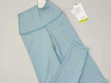 Nike, Legginsy Sportowe damskie, XS