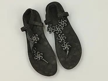 Japonki damskie, rozmiar 36