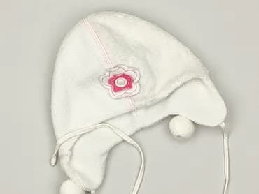 Cap, condition - Good
