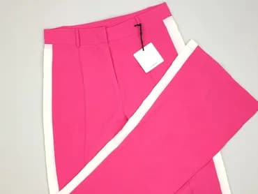 Lumina, Spodnie materiałowe damskie, M