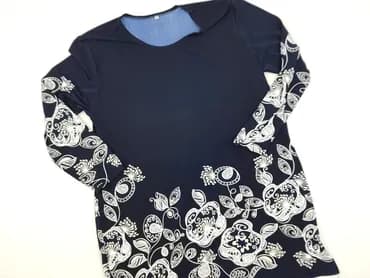Sukienka damska, rozmiar 6XL