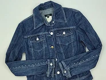 Women`s jeans jacket, size XS