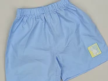 Szorty, 6-9 miesięcy, stan - Idealny