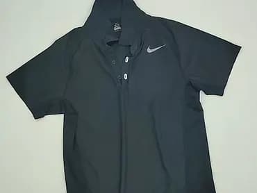 Nike, Polo shirt for men, size S