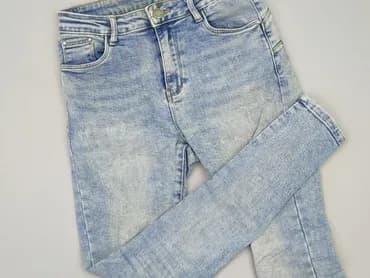 Jeansy damskie, S