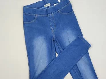 Джинси, H&M, 13 р., 152/158, стан - Дуже гарний