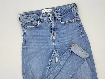 Zara, Джинси жіночі, розмір XS