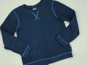 Bluza, 5-6 lat, 110-116 cm, stan - Bardzo dobry